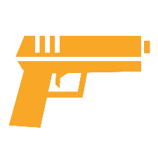 gun